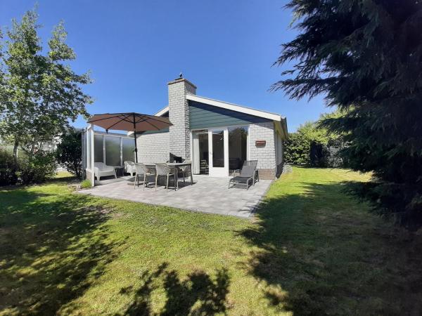 Bungalow 024 - Callantsoog