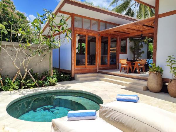 Villa Chinchero - Exotic Nest - 1 Bed Kuta - Kecamatan Pujut