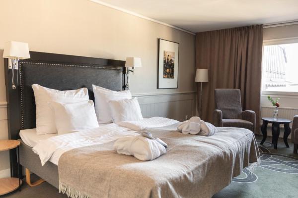 Home Hotel Tapto - Stockholm