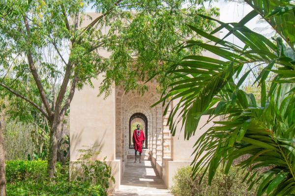 The Charming Lonno Lodge Watamu