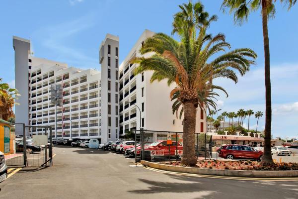 One Bedroom Apartment Alex Near The Beach Costa Adeje - Costa Adeje