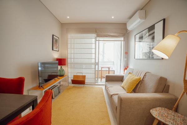 Zdjęcie 1: Duque & Company Apartment by Vacationy