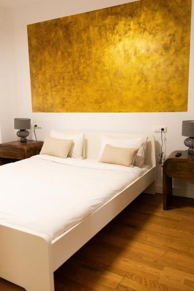 Gotoseville Talavera Suites - Sevilla