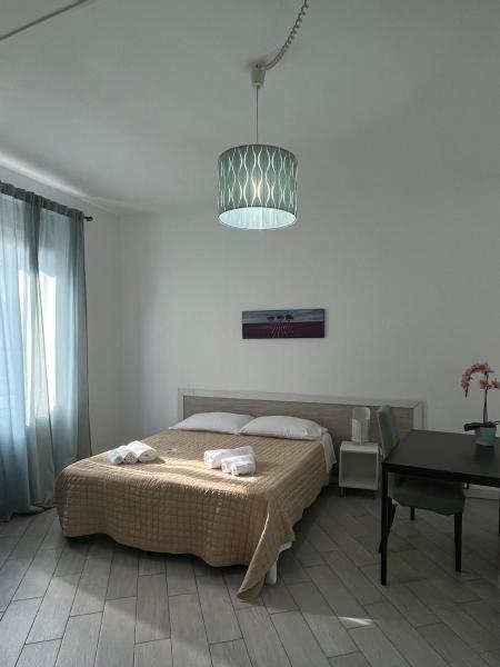 Easy Rooms Suite - Parma