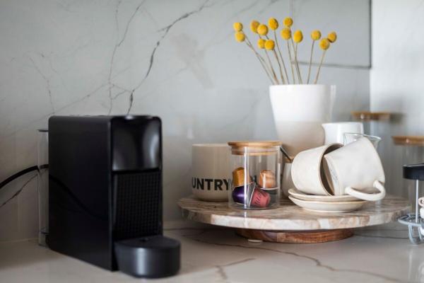 Foto 6: Chic Studio with Cape Town City Views