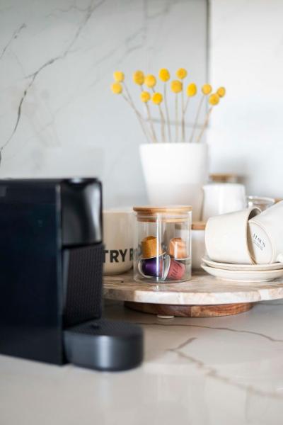 Foto 7: Chic Studio with Cape Town City Views