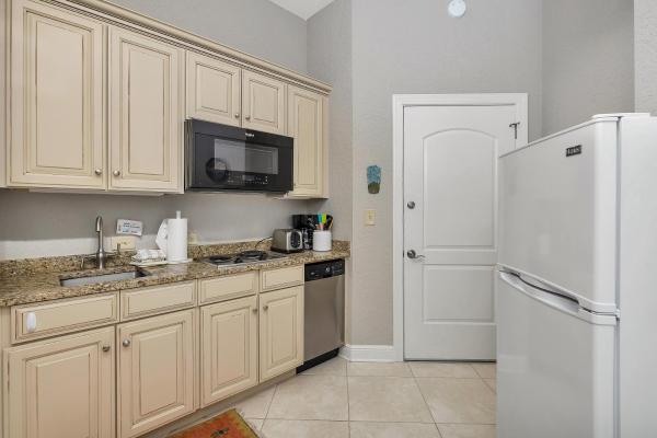 Salt Air Villas #218 - Sea Island, GA