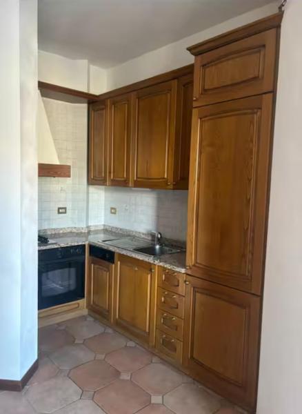 Flat in Como near to the lake photo 4