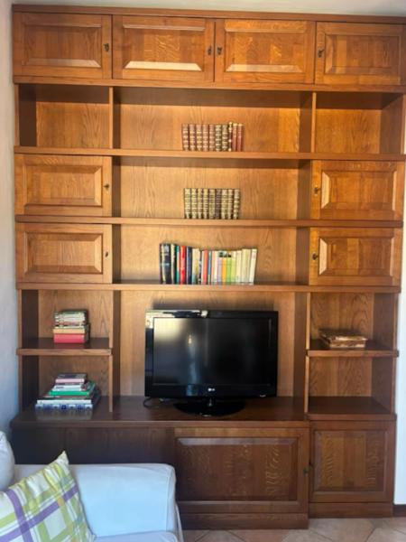 Flat in Como near to the lake photo 3
