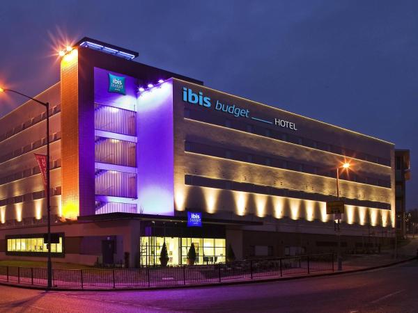 ibis budget Birmingham Centre, Birmingham