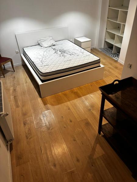 Foto 4: QuickNestCloud - Bourse du travail - Duplex - Bordeaux Centre