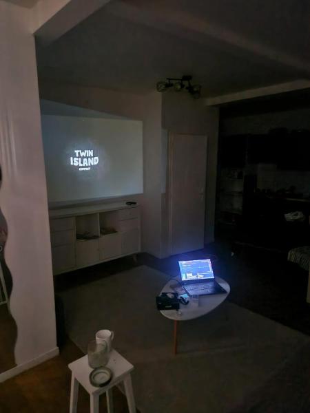 Foto 7: QuickNestCloud - Bourse du travail - Duplex - Bordeaux Centre