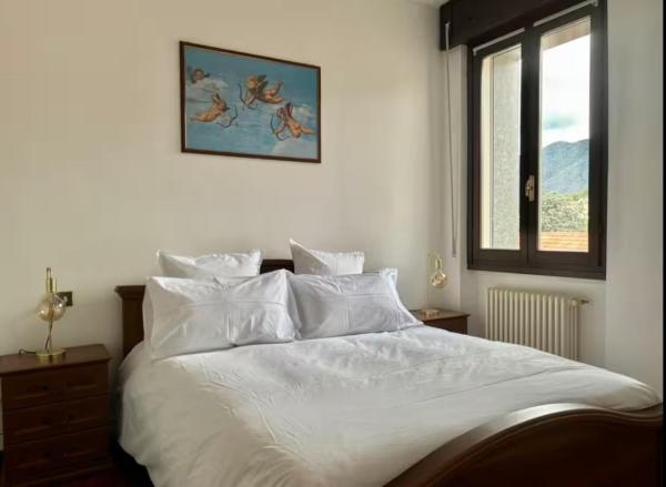 Flat in Como near to the lake photo 7
