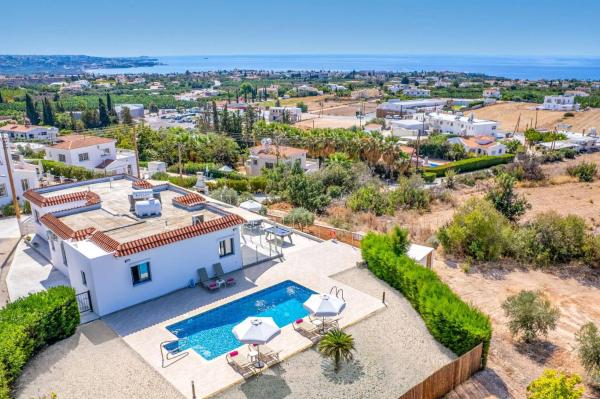 Villa Rhea by Villa Plus, Peja