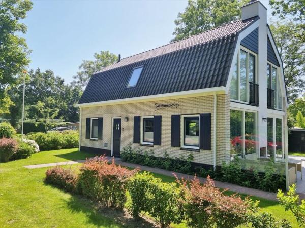 Holiday home in Oostkapelle with Wi-Fi, Oostkapelle