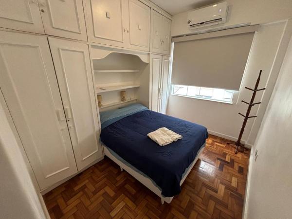 Apartamento Jardim Botânico - Ipanema