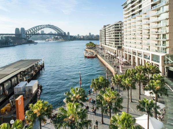 Pullman Quay Grand Sydney Harbour, Sydney