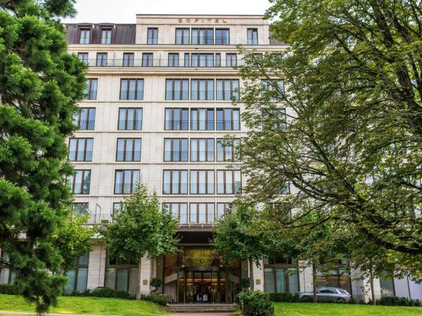 Sofitel Frankfurt Opera, Francfort-sur-le-Main