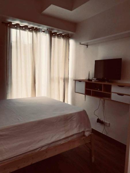 Staycation In Bloom - Bacoor