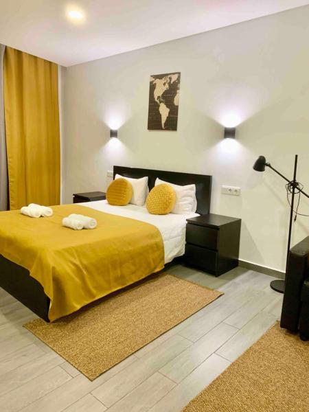Almada Downtown 102 - Porto