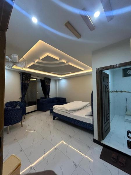 askari lodges, Murree