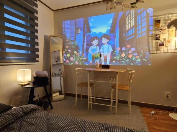 Han River Cozy House, Seul