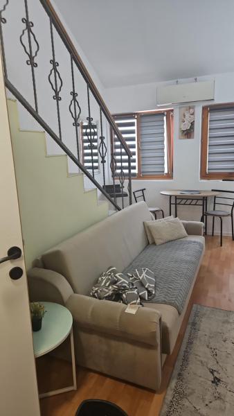 Apartment "Ali" - Mostar