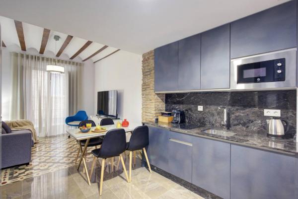 Home4u Nuevo Centro Granada-puerta Real-san Isidro - Granada