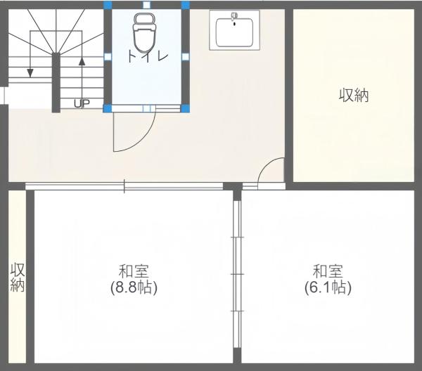 Bilde 5: 立花荘