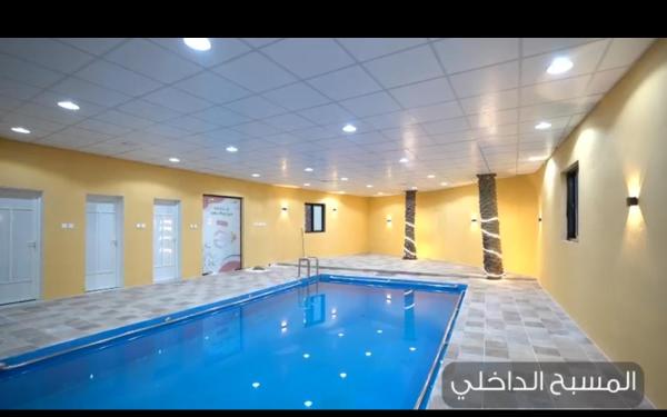 منتجع حبايبي