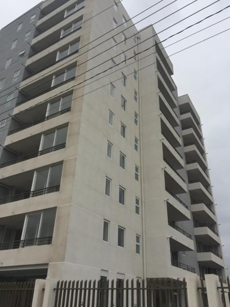 A la foto es mostra l'objecte Quillota, Departamento Full Equipado situat a la ciutat de Hijuelas.