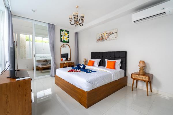Villa Blessing Nusadua, Nusa Dua