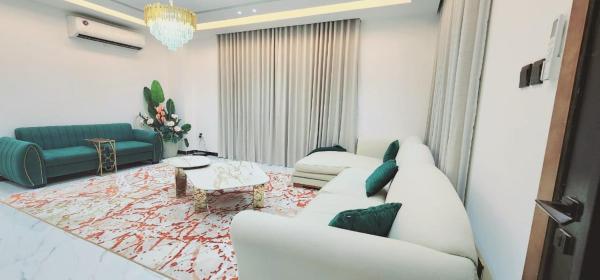 La photo montre l'objet EkDatta-Irving situé dans la ville de Ajman.