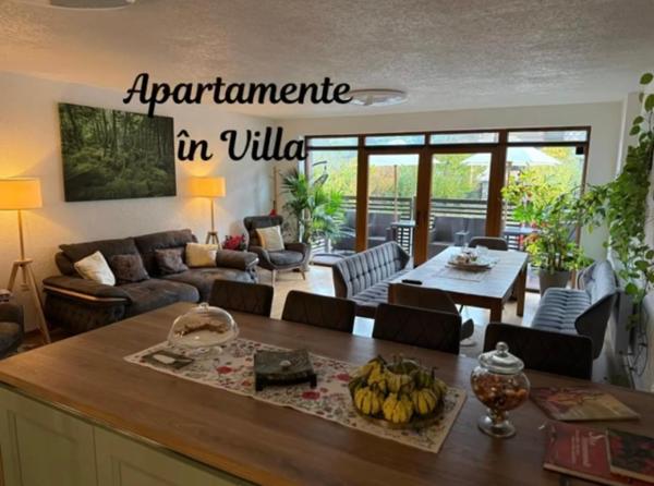 En la foto se muestra el objeto Silvan Villa - Apart ubicado en la ciudad de Ţopa.