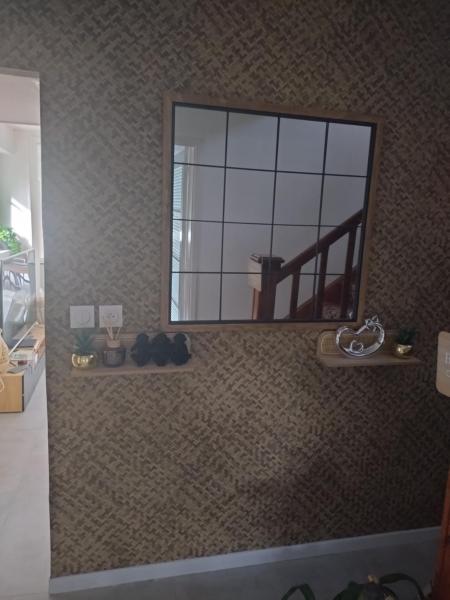 A la foto es mostra l'objecte Maisons 5 chambres avec 6 lits situat a la ciutat de Aubry.