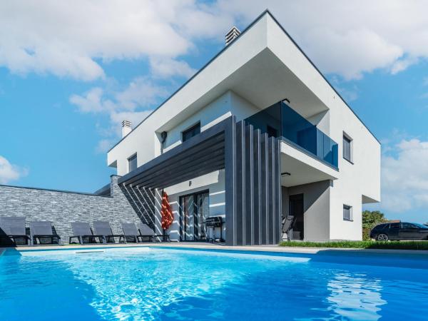 Villa Diana - Umag