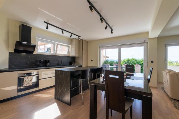 Apartman Monti - Zadar