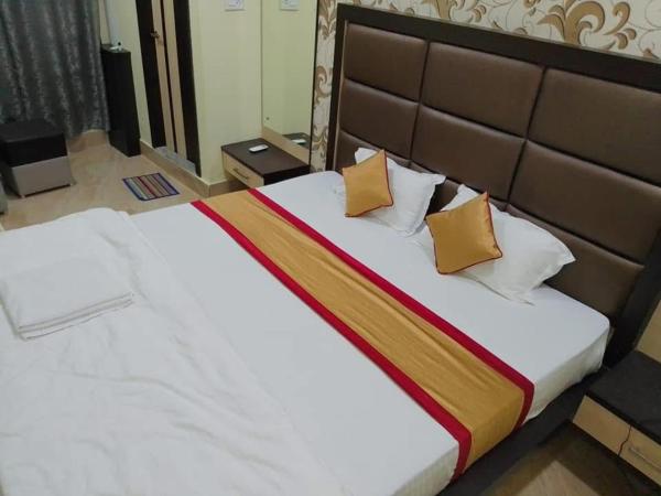 Nella foto è visibile l'oggetto Hotel Kalita Palace situato nella città di Sivasagar.