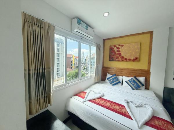 Abby's House Hotel - Phuket