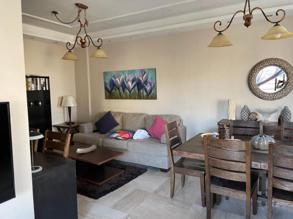 På billedet ses objektet Luxury Apartment for Daily Rent in Shmaisani beliggende i byen Amman.