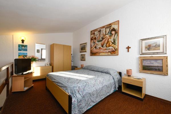 La Pavoncella Di Eli - Sirmione