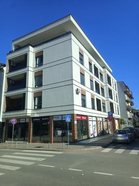 Apartman Markovic Rich - Loznica