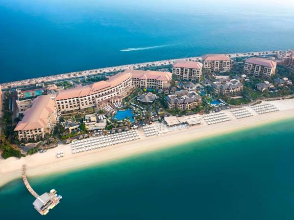 Sofitel Dubai The Palm Resort & Spa, Dubai