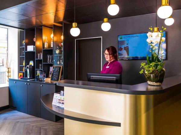 ibis Styles Paris 15 Lecourbe, Париж