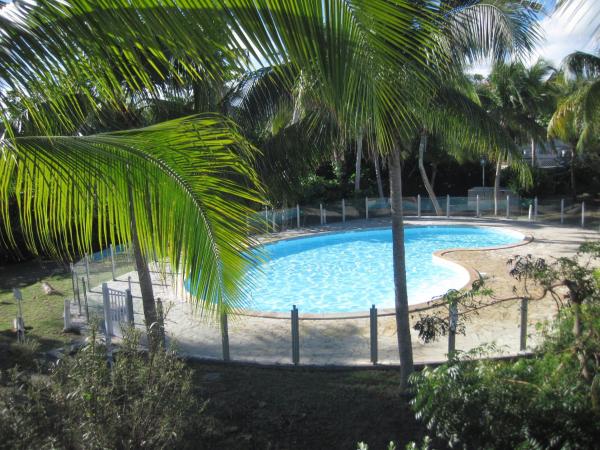 Villa Redfish