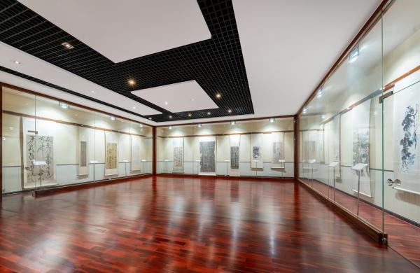 Bilde 6: Grand Rezen Hotel Wuxi