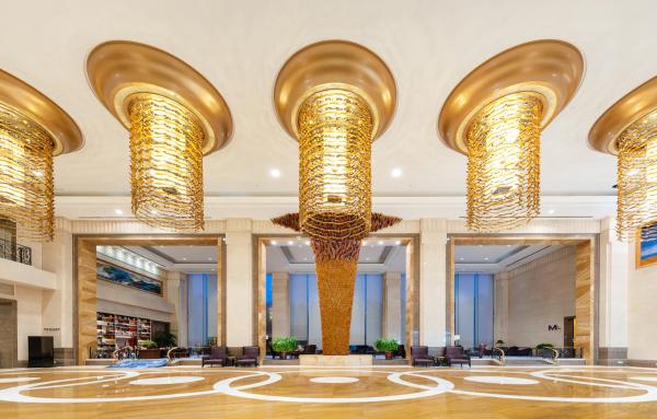 Bilde 7: Grand Rezen Hotel Wuxi