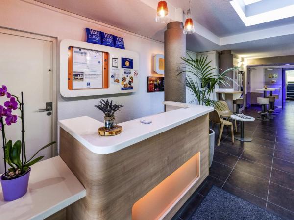 Ibis Budget Orange Centre - Orange