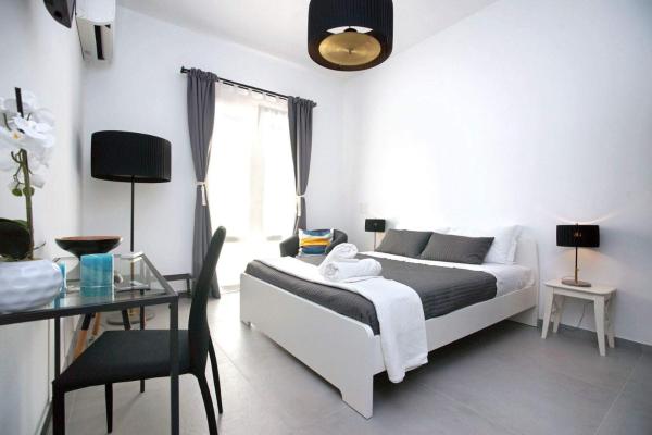 A la foto es mostra l'objecte B&B Roda Barocco situat a la ciutat de Noto.