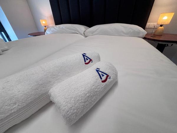 Hotel Radona - Medinaceli